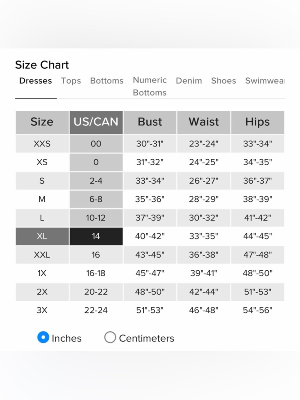 Lulus Dark Wash Denim Sleeveless Midi Dress - Picture 11 of 11
